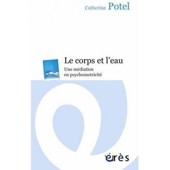Le corps et l'eau