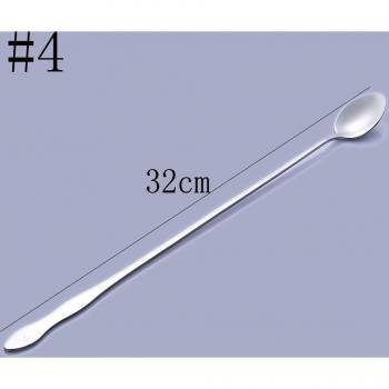 Accesorio Mezclador Vino Cuchara Trenzada 26cm