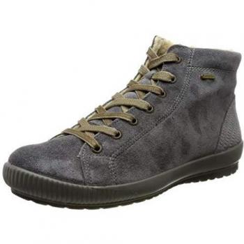 Legero Damen TANARO Gore-Tex Sneaker, Grau