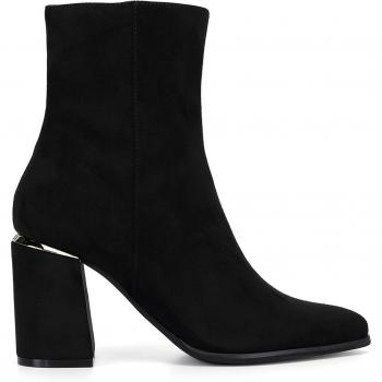 Stiefeletten WFA3000-1 von Nine West in Schwarz