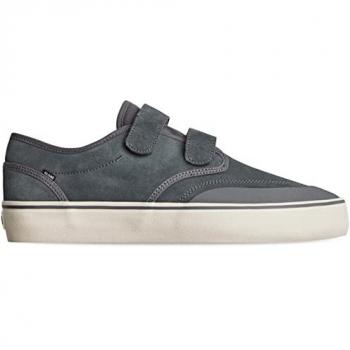 Sneakers Globe Motley II Strap Grigie