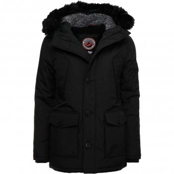 Herrenjacke Superdry Everest Parka