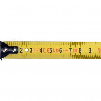 Yato Rullino Misuratore 5m x 19mm