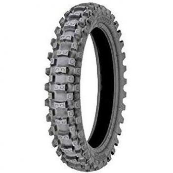 Michelin Starcross JR MH3 (90/100-16 TT 51M Rueda trasera, M/C)