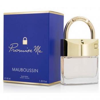 Mauboussin Promessa Me Fragranza Spray 40 ml