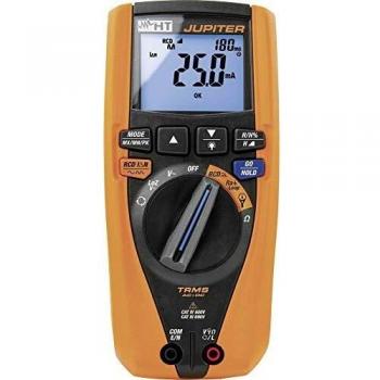TRMS‑Jupiter 600 V Multimessgerät