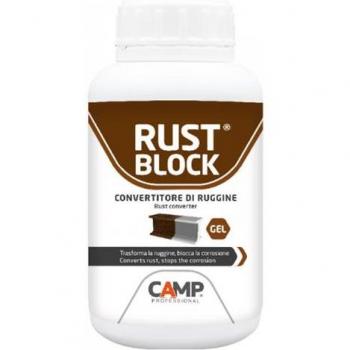 Fosfatante Rust Block 750ml