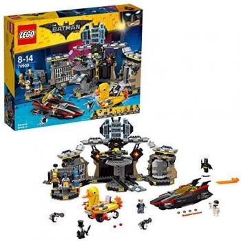 LEGO The Batman Movie 70909