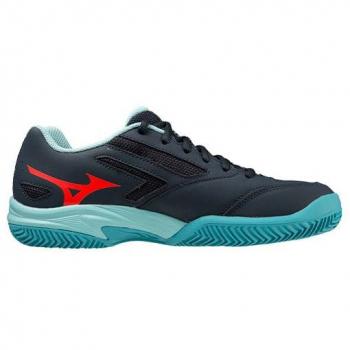 Mizuno Scarpe da Ginnastica Bambino Exceed Star CC 38,5
