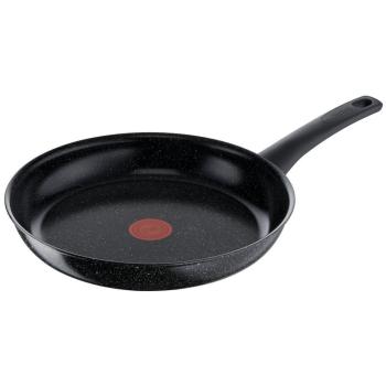 Tefal Intensity 28 cm Koekenpan Zwarte Keramiek