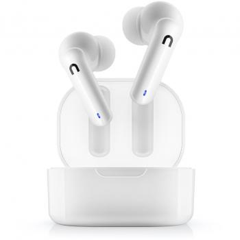 Wireless 5H Cuffie Bianco