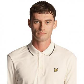 Polo Lyle & Scott da uomo