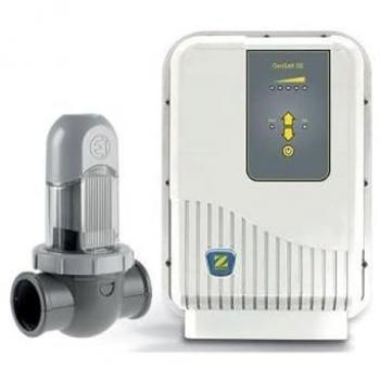 Système d'électrolyse Zodiac GenSalt 25