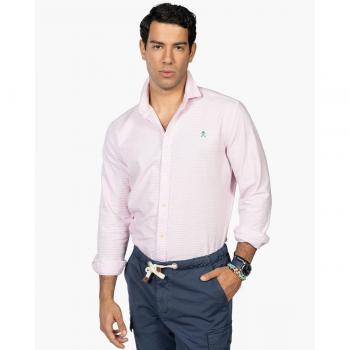 Camisa Villefranche de Harper & Neyer