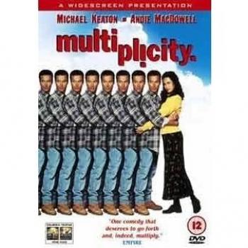 Multiplicity [Import anglais]
