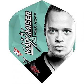 Bull’s Powerflite MAX HOPP Flight Set