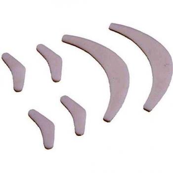 Corepad Skatez Razer Krait Replacement Mouse Feet