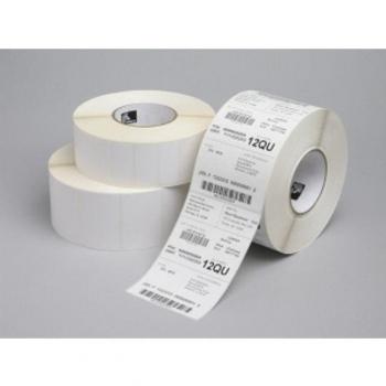 Zebra Z-Perform 1000D Thermopapier Etikettenrolle 76x51mm