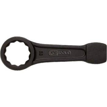 Llave de Golpe Poligonal con Borde 24 mm KS Tools