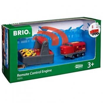 BRIO Railway Battery Function Full Range of Wooden Toys Children Kids 3-5yrs