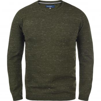 Pullover Adrian Verde Tinta