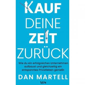 Kauf deine Zeit zurück