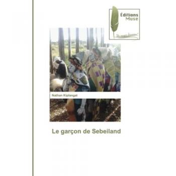 Le garçon de Sebeiland
