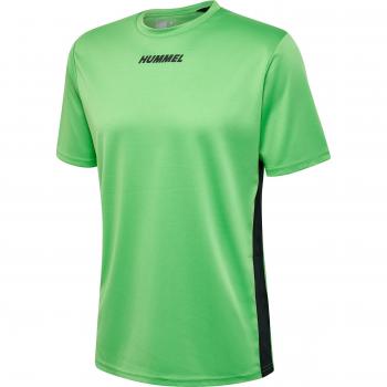 Hummel Multi PL Jersey Vert L