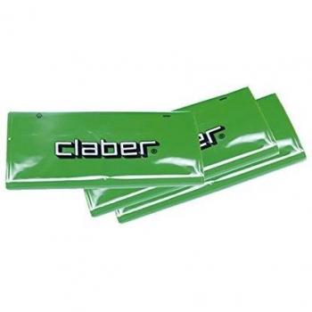 Sac de transport Claber Eco Cart – 10 pièces PVC