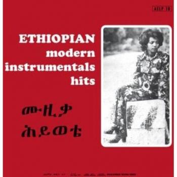 Ethiopian modern instrumentals hits