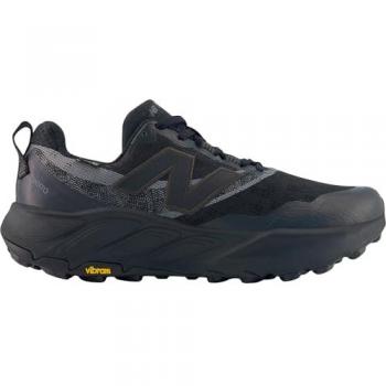 Fresh Foam X Hierro V9 GORE‑TEX M – Zwarte Outdoor