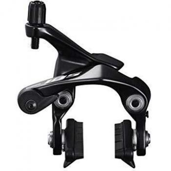 Shimano 105 BR-R7010 Front Brake Caliper, Black