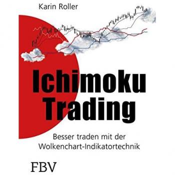 Ichimoku-Trading: Besser traden mit der Wolkenchart-Indikatortechnik