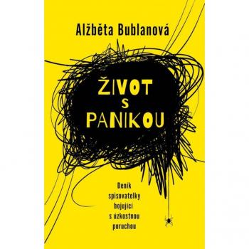 ÃÂ½ivot s panikou