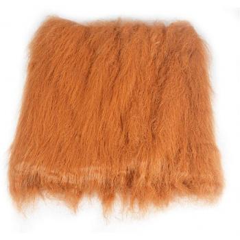 Chapeau de chien avec crinière de lion pour fêtes