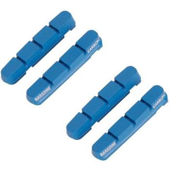Pastillas Carbon FrenaMax 453