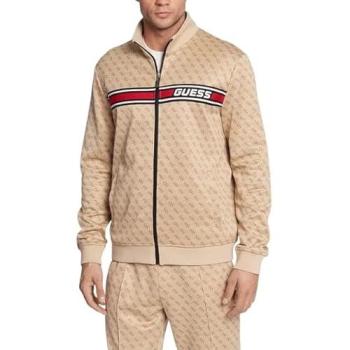 Guess Korbin Thermal Sweat Jacket