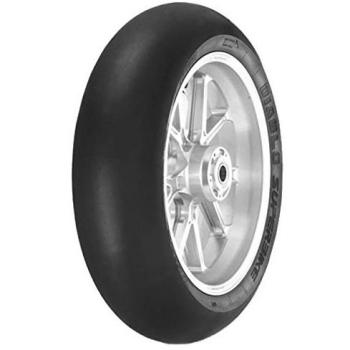 Neumático De Moto 160/60 R17 Diablo Superbike SC2 NHS Pirelli