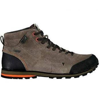 CMP Elettra MID Wanderschuhe WP 42 TORA