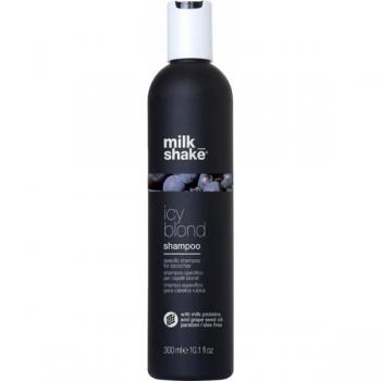 Milk Shake Icy Blond Shampoo shampoo anti-giallo 300 ml