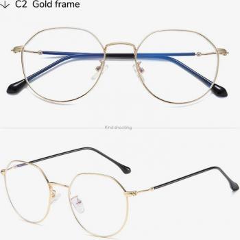 Toketorism Gafas Anti Luz Azul para Todos