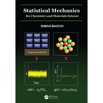 Vitalsource Technologies, Inc. Statistical Mechanics For Chemistry And Materials Science