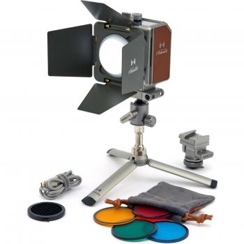 Hobolite Mini 20W LED Photography Lighting Kit