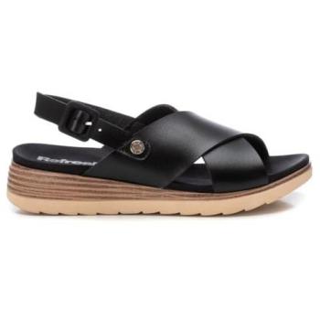 Sandalias Refresh 172674 para Mujer en Color Negro
