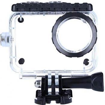 Rollei Aquafestgehäuse für ActionCam 6s Plus, 8s Plus & 9s Plus