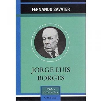 JORGE LUIS BORGES
