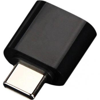 ALITER USB-C Stecker auf USB Buchse Adapter