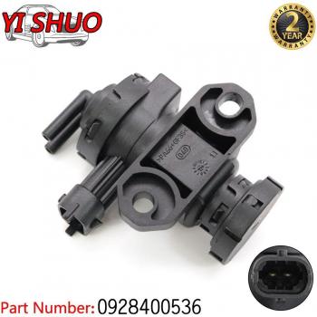 EGR Turbo Electro Valve pour Ford Ranger – Gestion de pression