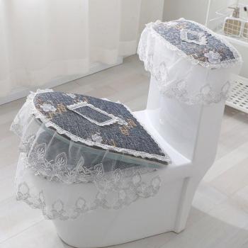 Almohadilla Triple Placer Lavador