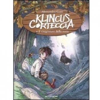 Klincus Corteccia e il viaggiatore della notte